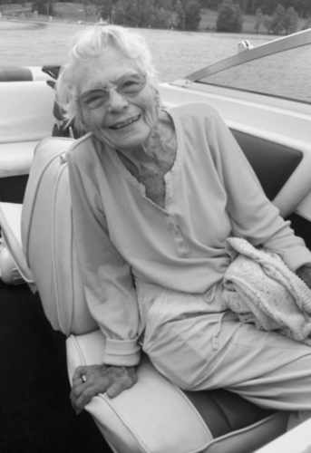 KATHLEEN “EVELYN” PULSE